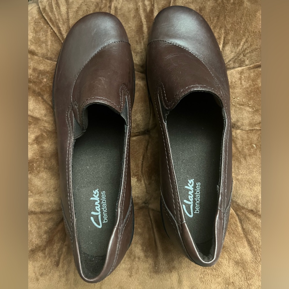 Womens Clarks